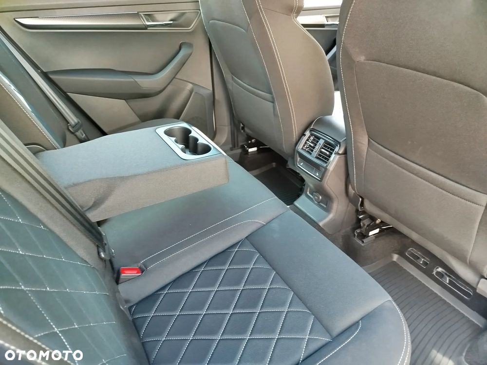Skoda Karoq 1.5 TSI ACT Sportline DSG - 14