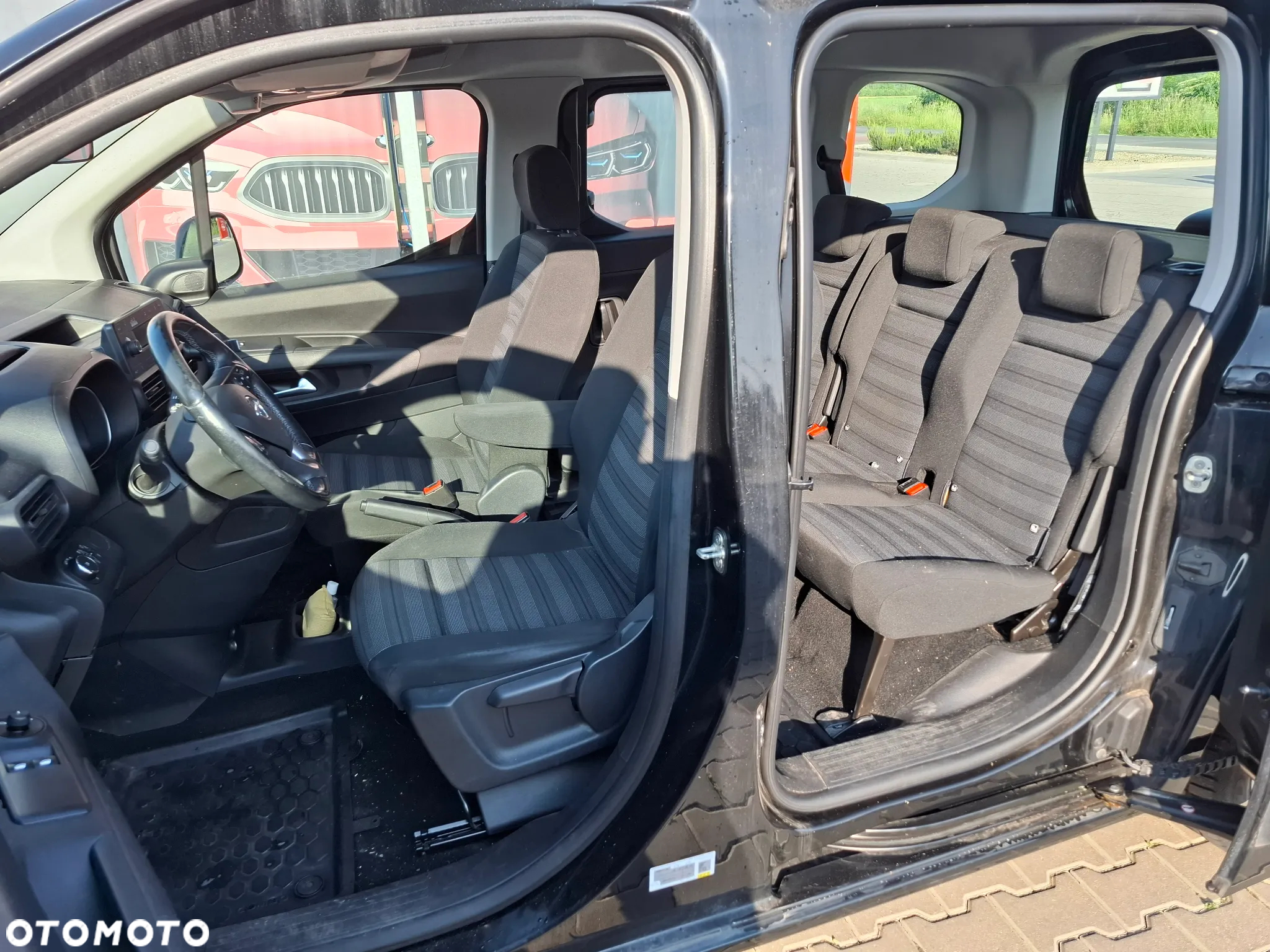 Opel Combo Life 1.5 CDTI Enjoy S&S - 15