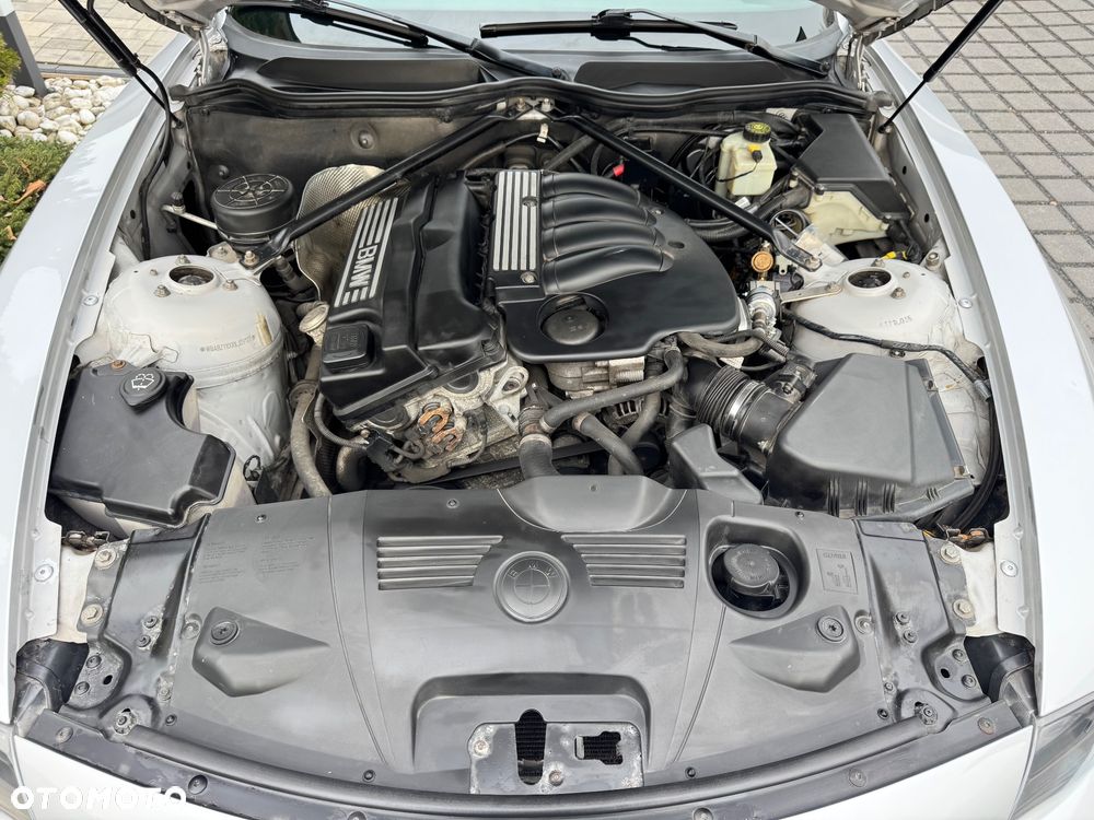 BMW Z4 - 25