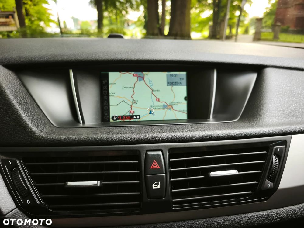 BMW X1 sDrive20d - 21