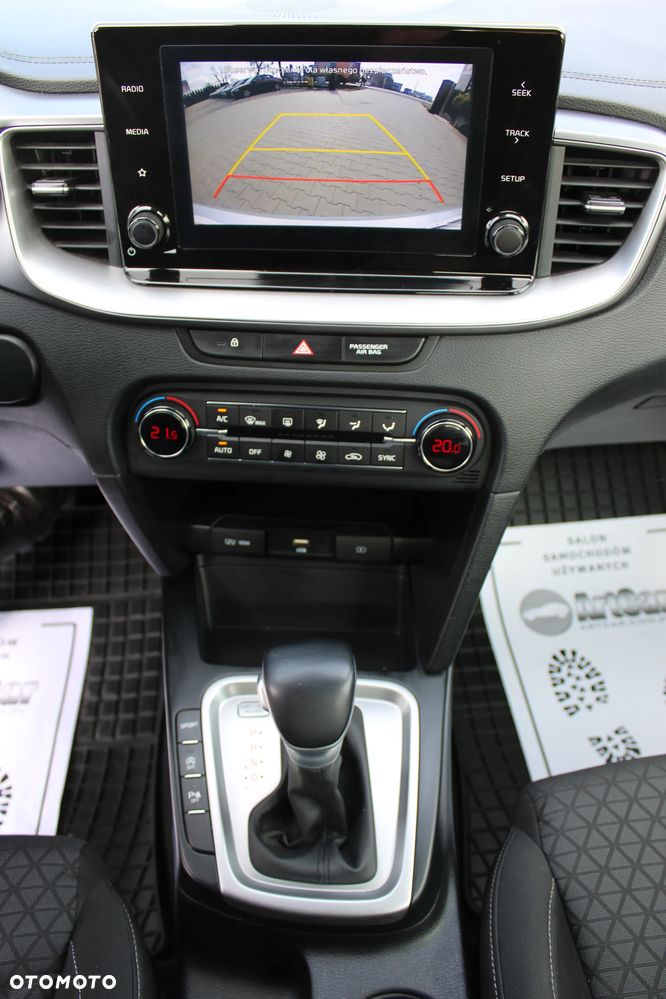 Kia Ceed 1.4 T-GDI GT-Line DCT - 26