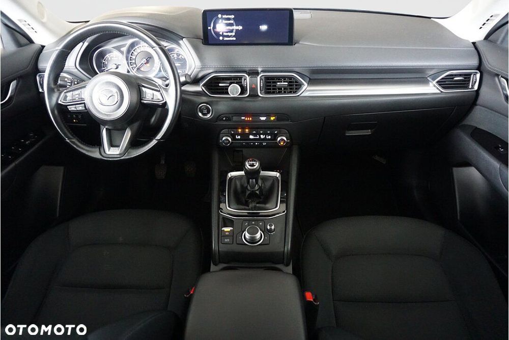 Mazda CX-5 - 9