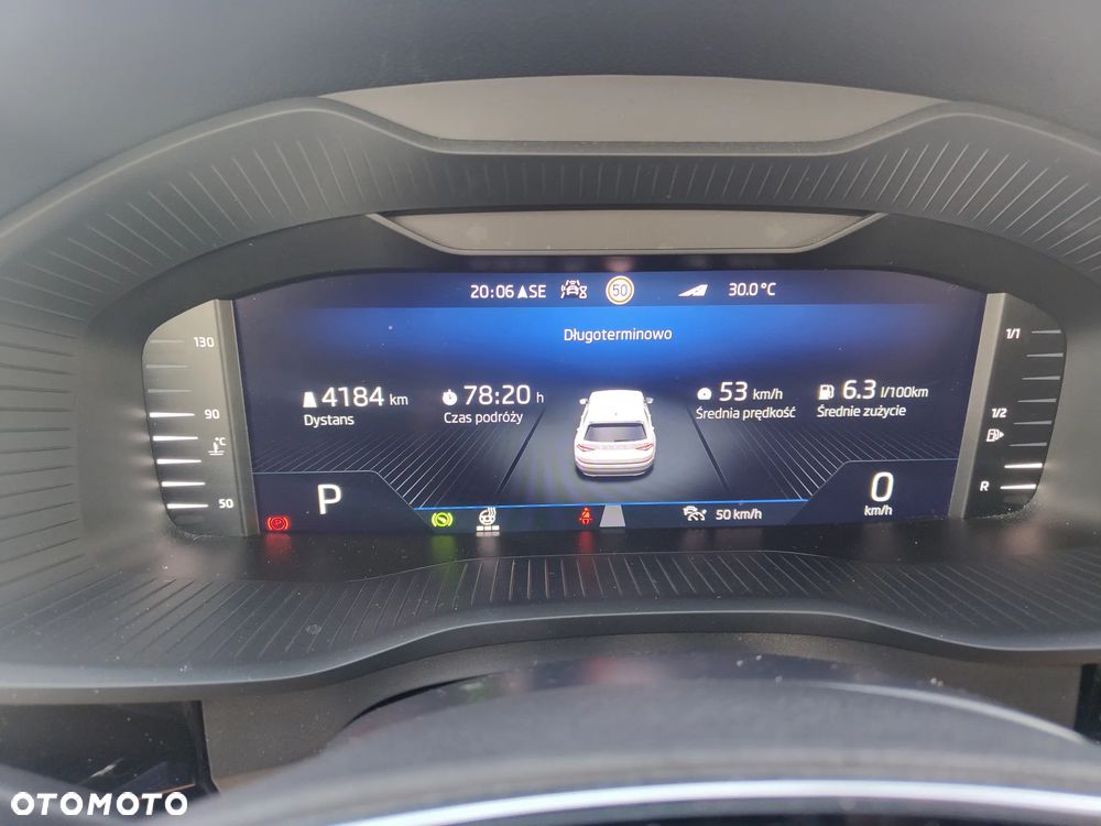 Skoda Kodiaq 2.0 TDI 4x4 L&K DSG - 22