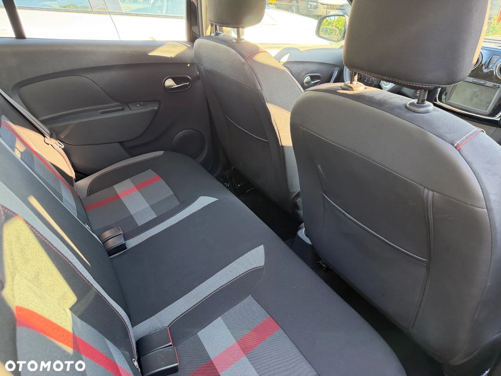 Dacia Sandero Stepway 0.9 TCe Laureate S&S - 10