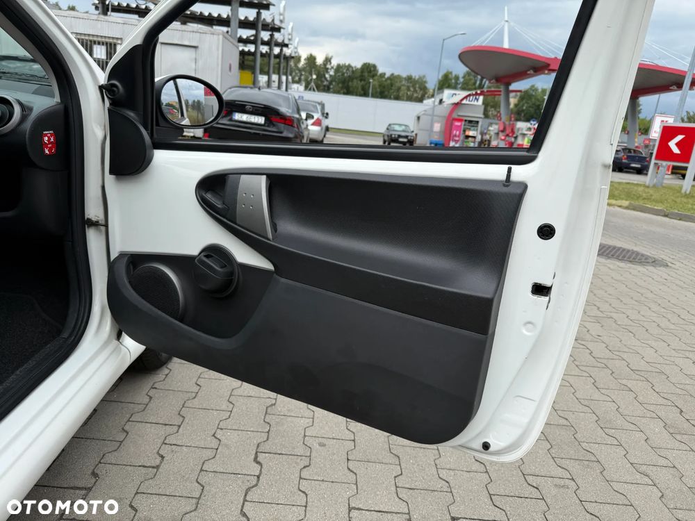 Toyota Aygo 1.0 VVT-i Life - 13