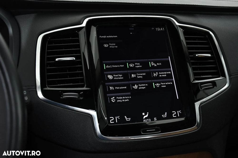 Volvo XC 90 T8 Twin Engine AWD Inscription - 28