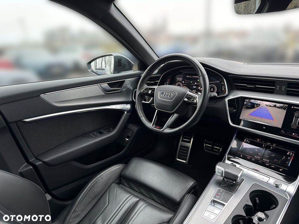 Audi A6 Avant - 17