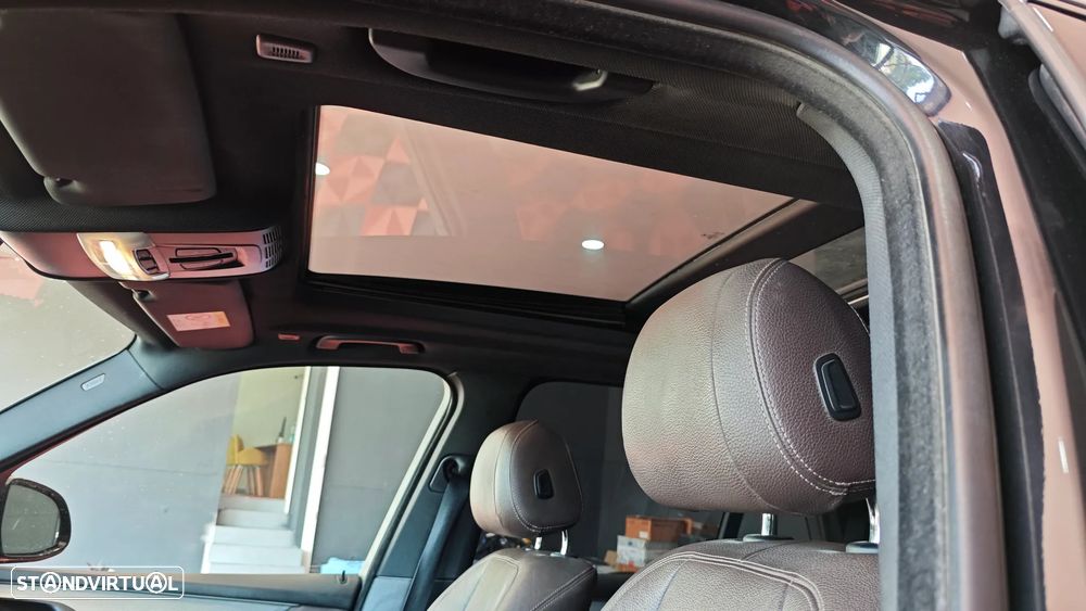 BMW X5 25 d sDrive Pack M - 50