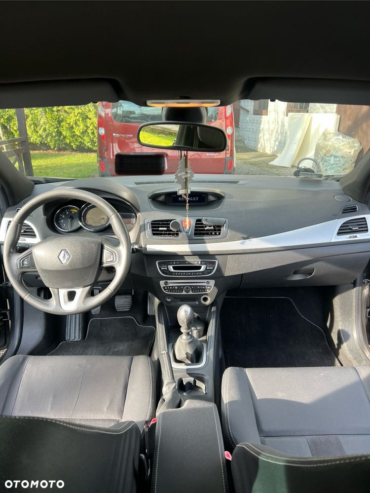 Renault Megane 1.5 dCi Dynamique - 9