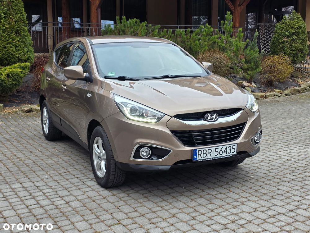 Hyundai ix35 - 26