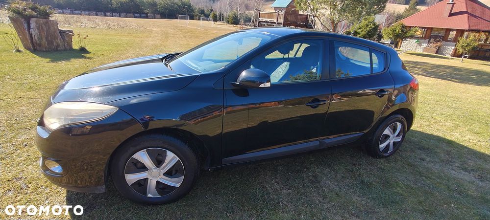 Renault Megane - 3