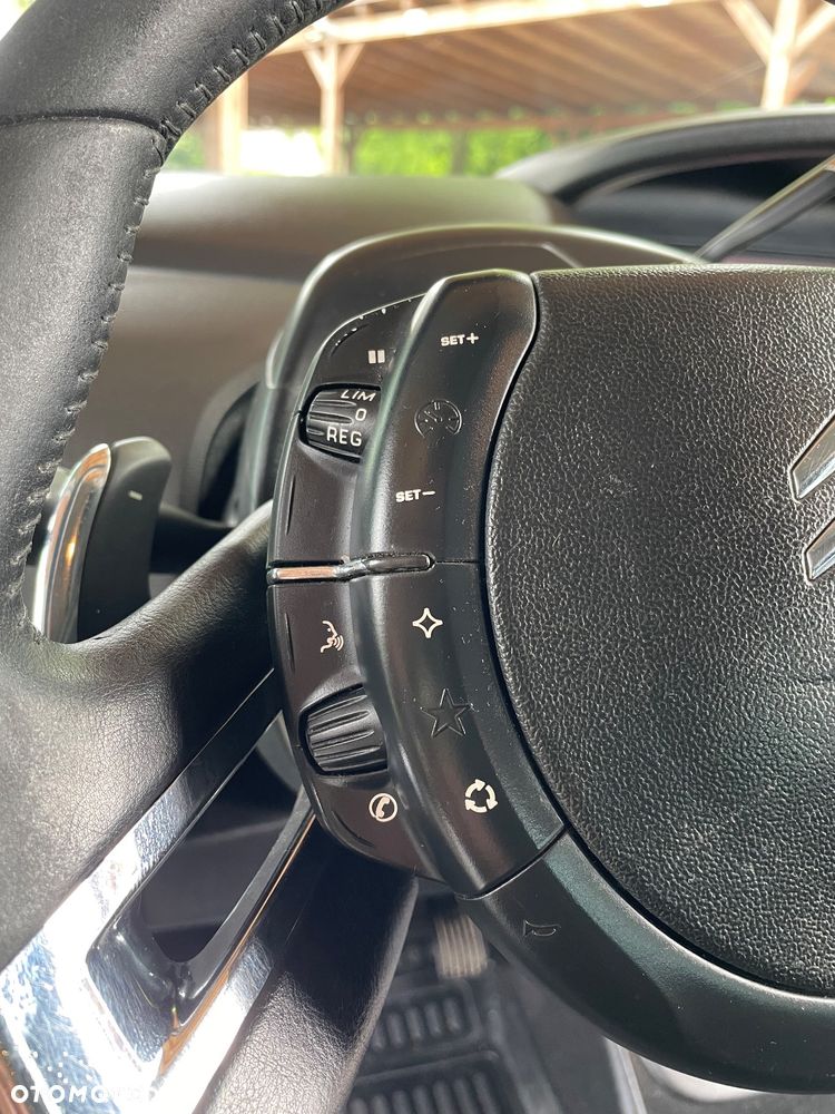 Citroën C4 Picasso 1.6 HDi FAP ESG6 Style - 18