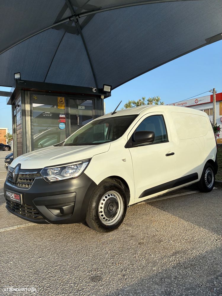 Renault Kangoo express - 2