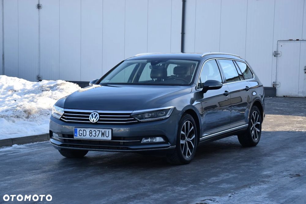 Volkswagen Passat 2.0 TDI BMT Highline DSG - 6