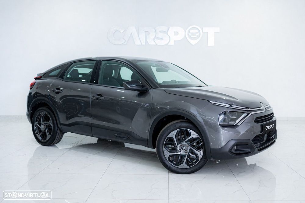 Citroën C4 1.5 BlueHDi Feel Pack - 2
