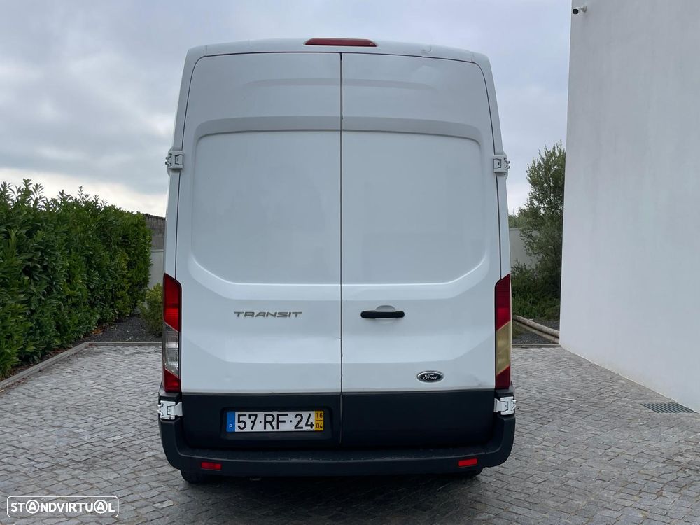 Ford Transit - 11
