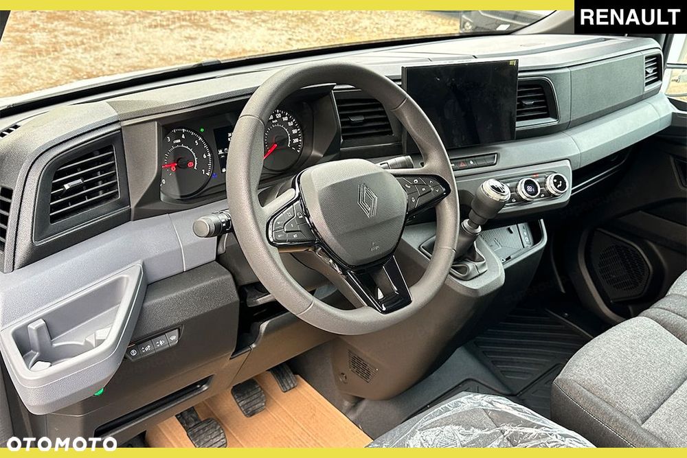 Renault Master L3 Zabudowa 8EP 2.0 170KM - 6