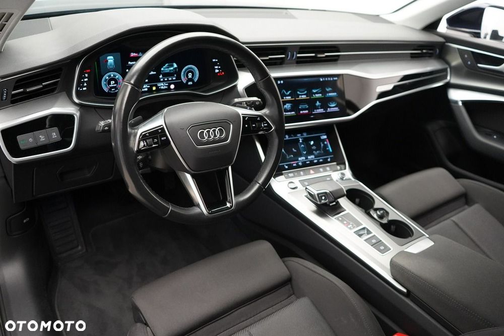 Audi A6 Avant - 15