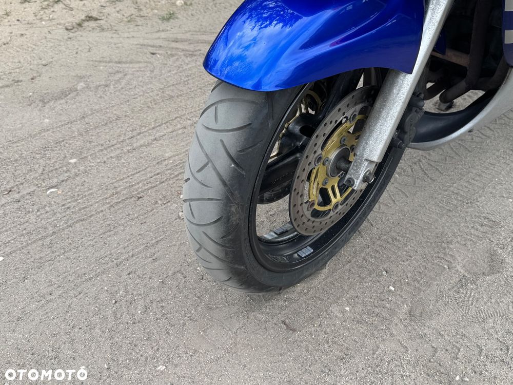 Suzuki GSX-F - Katana - 15