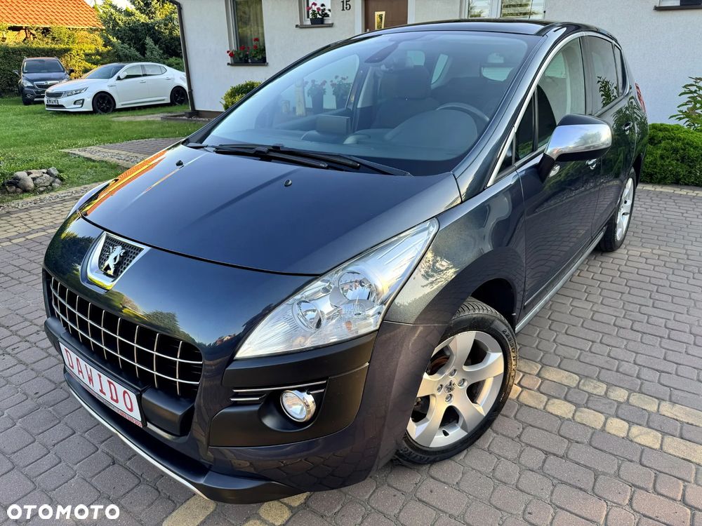 Peugeot 3008 155 THP Active - 8