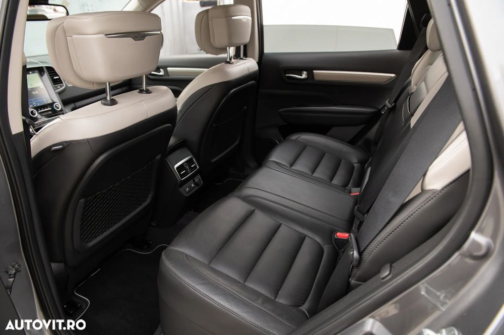 Renault Koleos ENERGY dCi 175 X-tronic 4WD INITIALE PARIS - 6