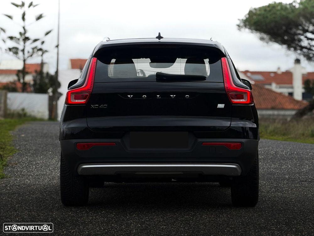 Volvo XC 40 1.5 T5 PHEV Inscription - 5
