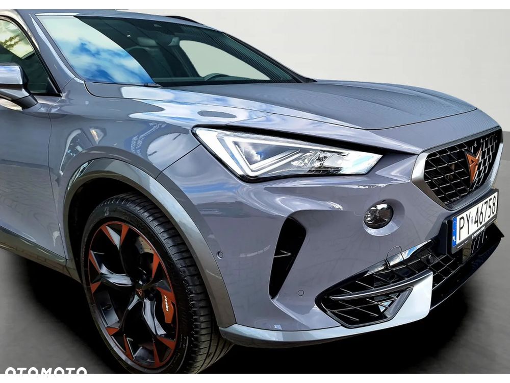 Cupra Formentor 2.0 TSI 4Drive VZ DSG - 2