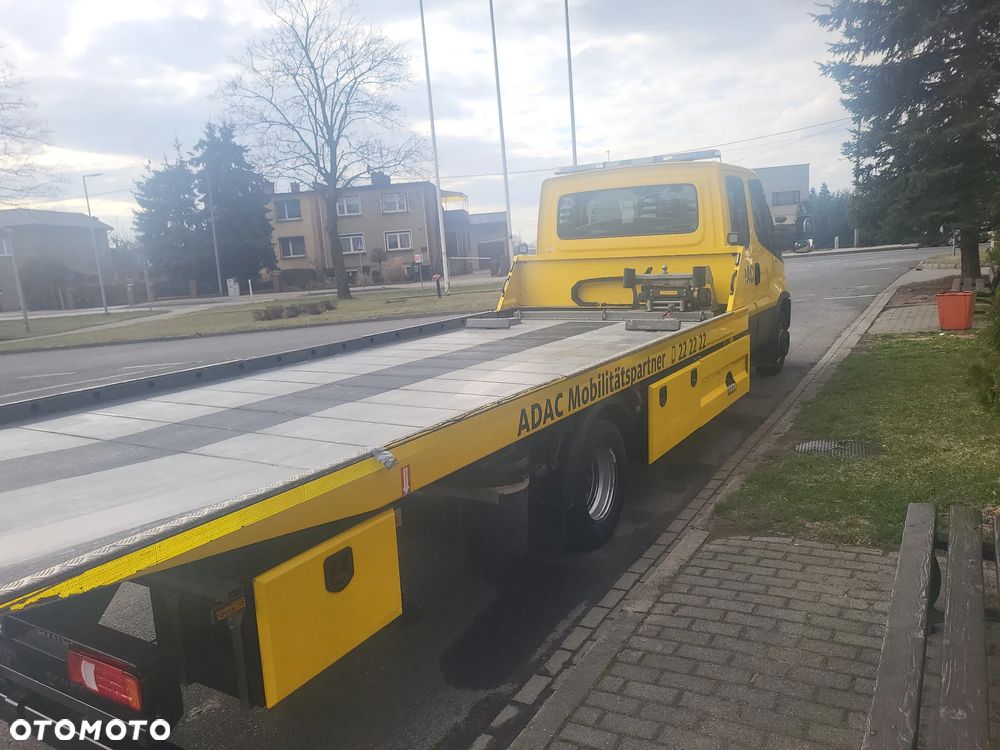 Iveco Iveco Daily 70c18 - 14