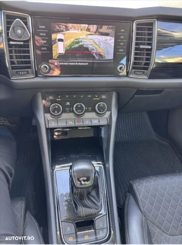 Skoda Kodiaq 2.0 TDI DSG Style - 12