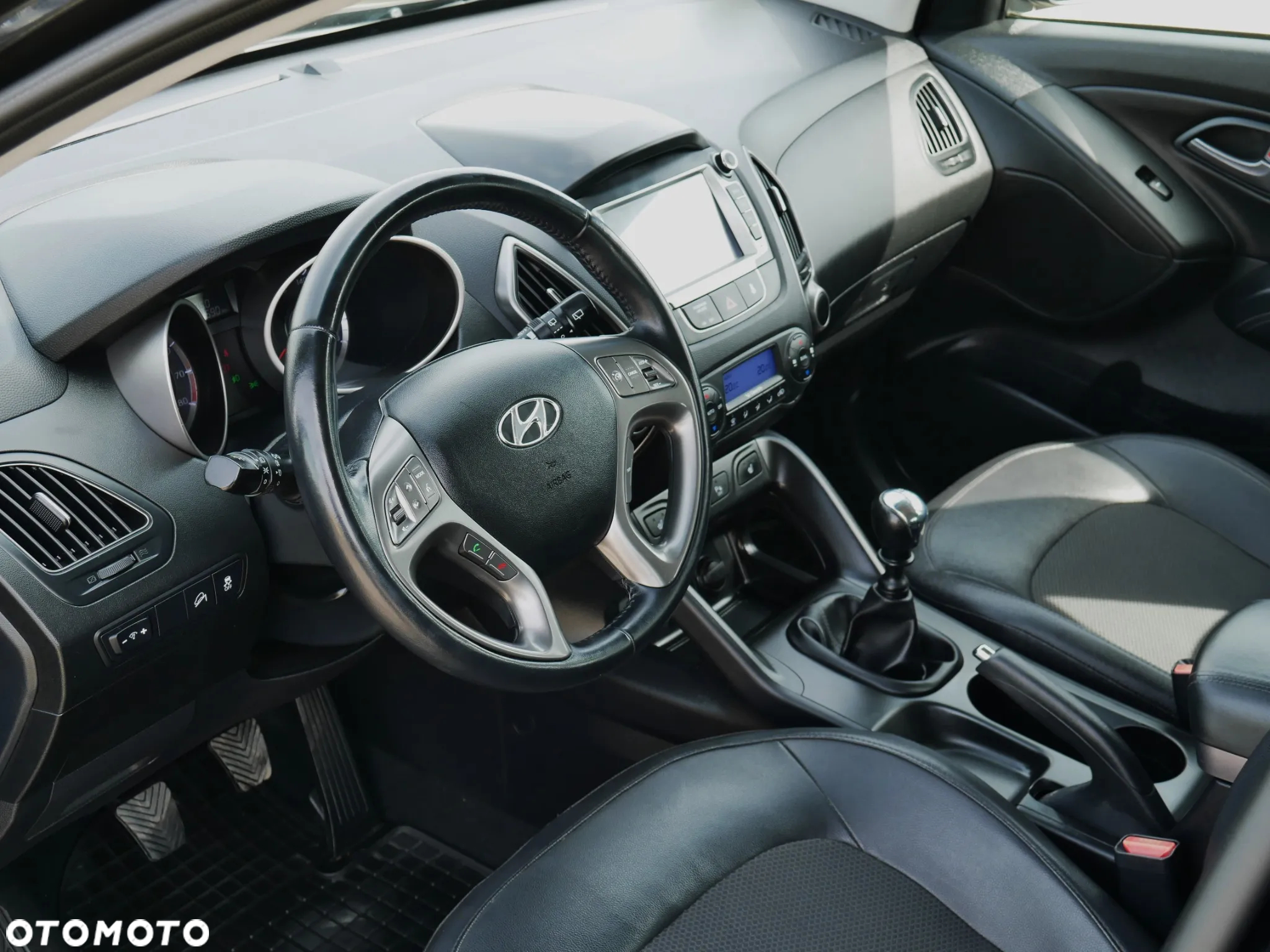 Hyundai ix35 - 20