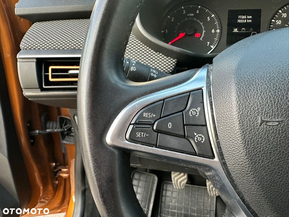 Dacia Sandero Stepway 1.0 TCe Comfort - 20