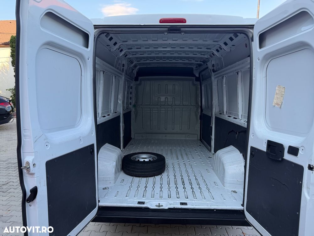 Peugeot BOXER - 3