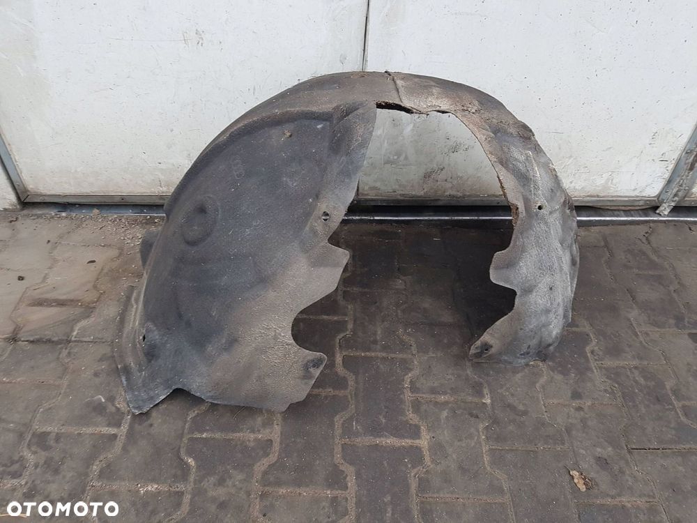 AUDI A6 C7 4G 11-14r NADKOLE LEWE PRZÓD PRZEDNIE