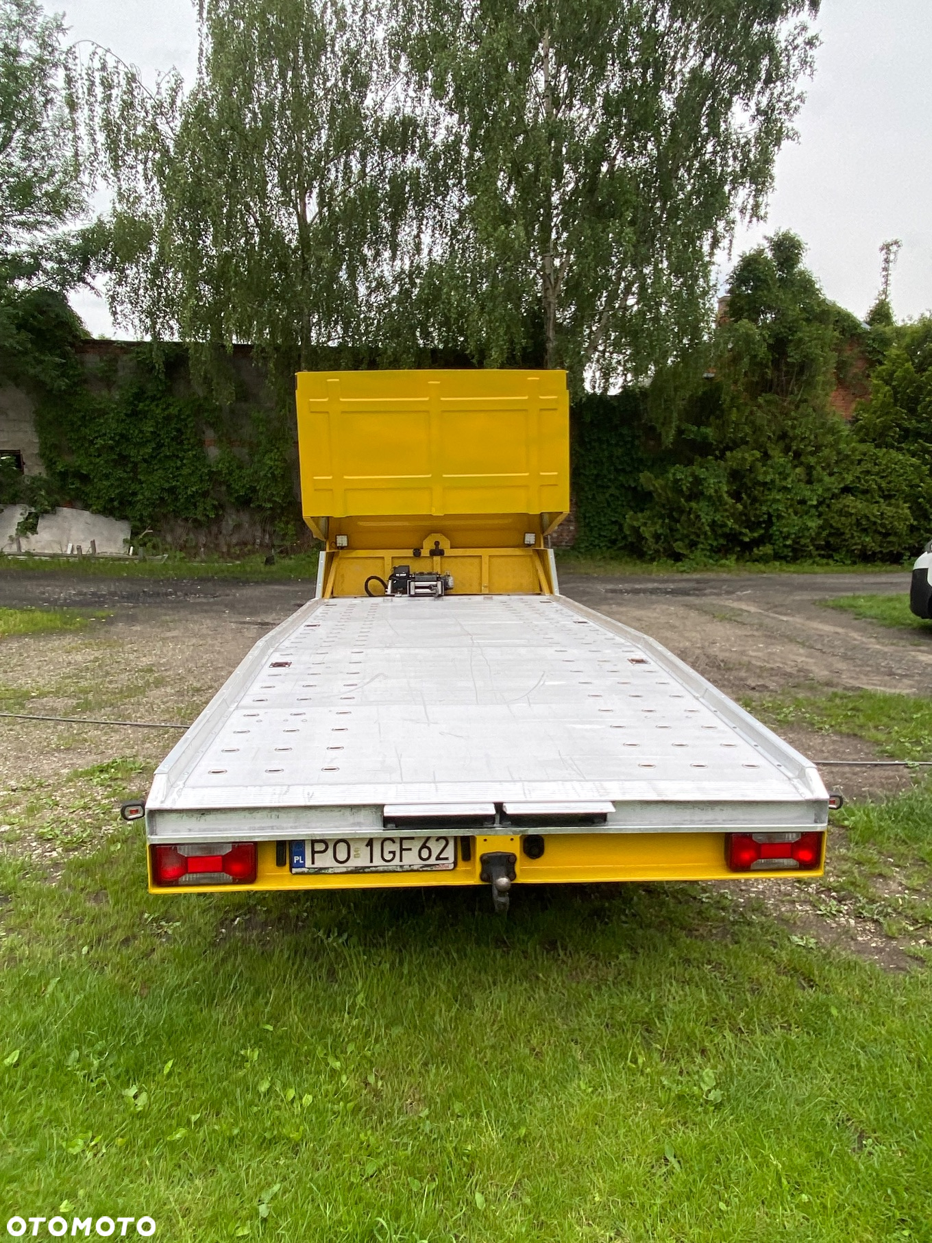 Iveco Daily 35s21 - 5