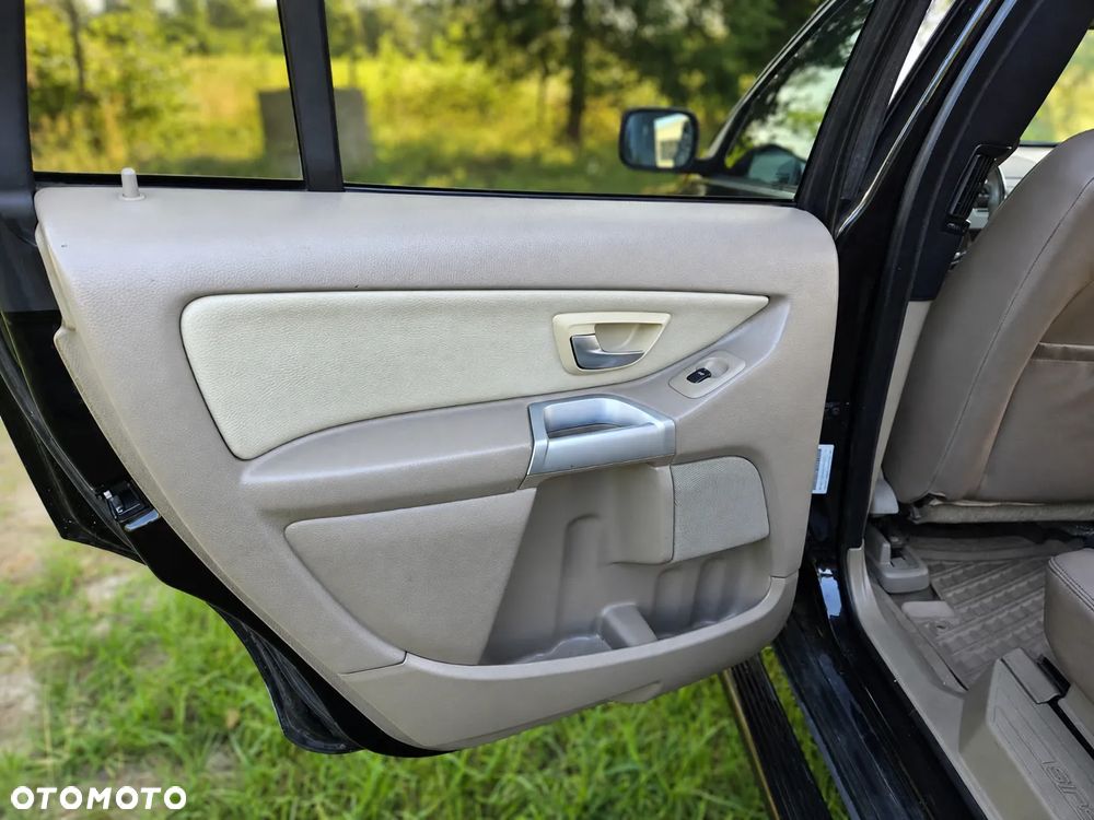 Volvo XC 90 2.9 T6 Summum - 18