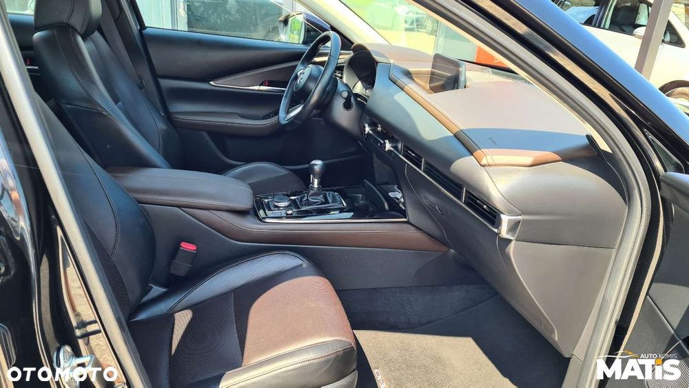 Mazda CX-30 - 29