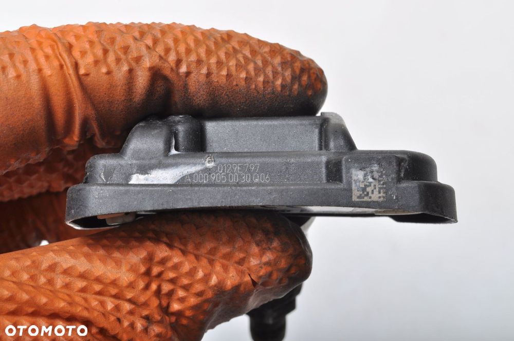 MERCEDES CZUJNIK CIŚNIENIA OPON TPMS A0009050030 - 4