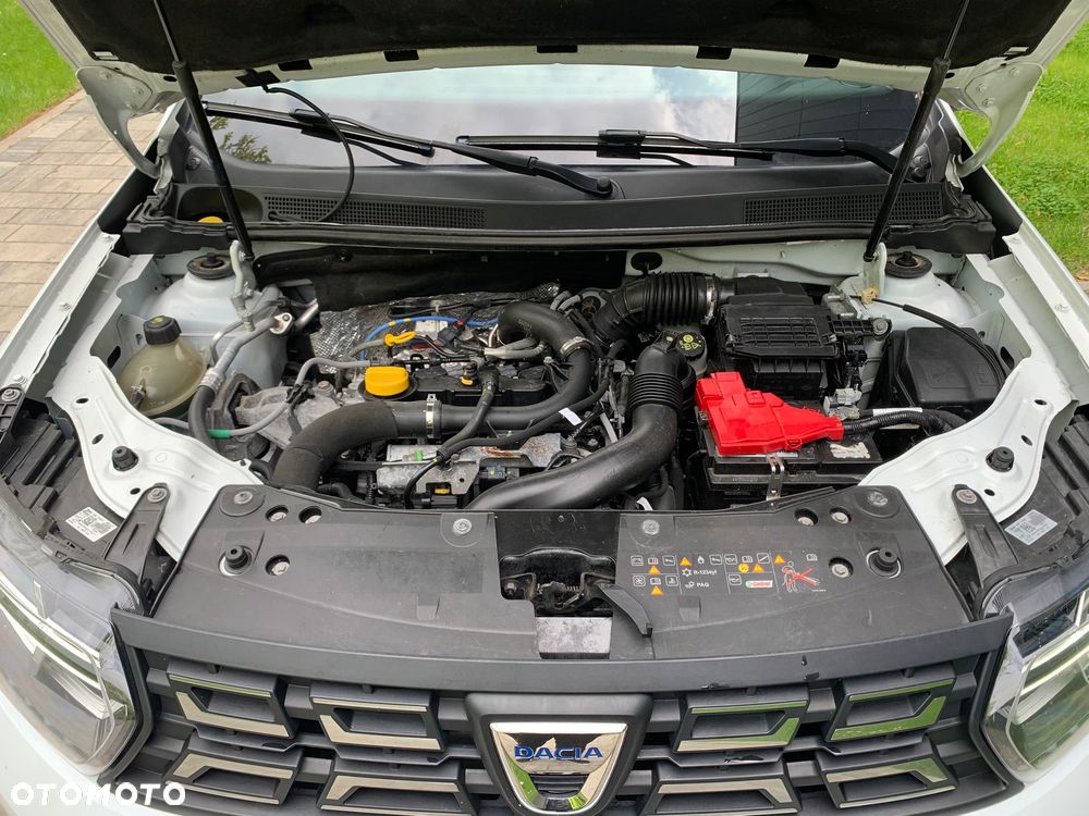 Dacia Duster 1.0 TCe Comfort - 20