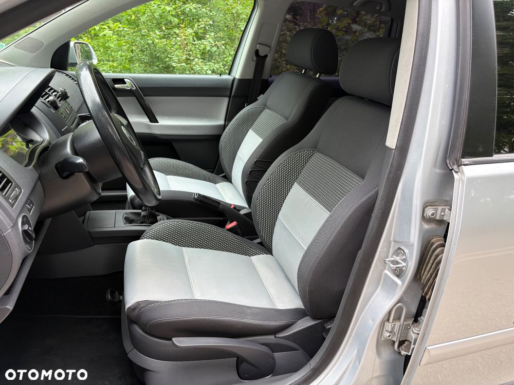 Volkswagen Polo Cross - 6