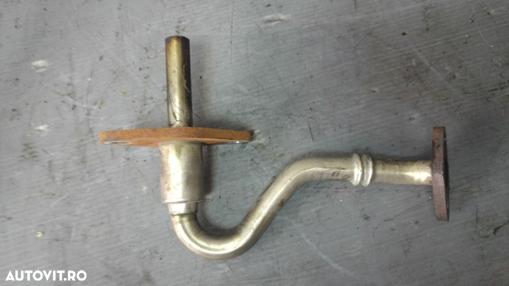 conducta egr 1.5 b m15a suzuki ignis swift dupa 2003 - 2