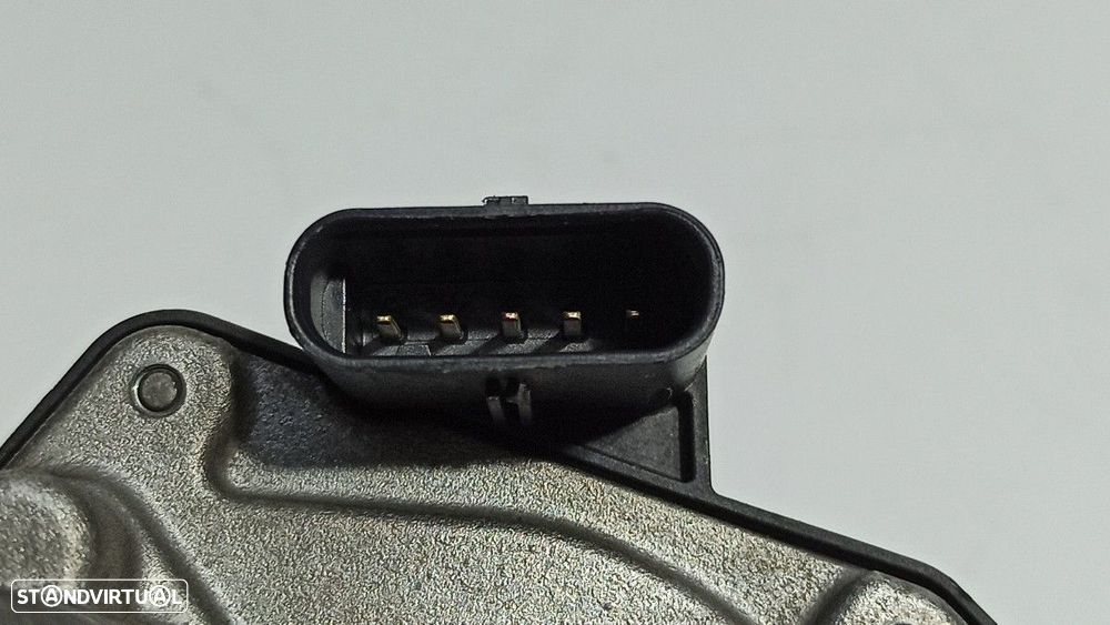 CORPO DE BORBOLETAS BMW SERIE 3 LIM. (F30) 320D - 2