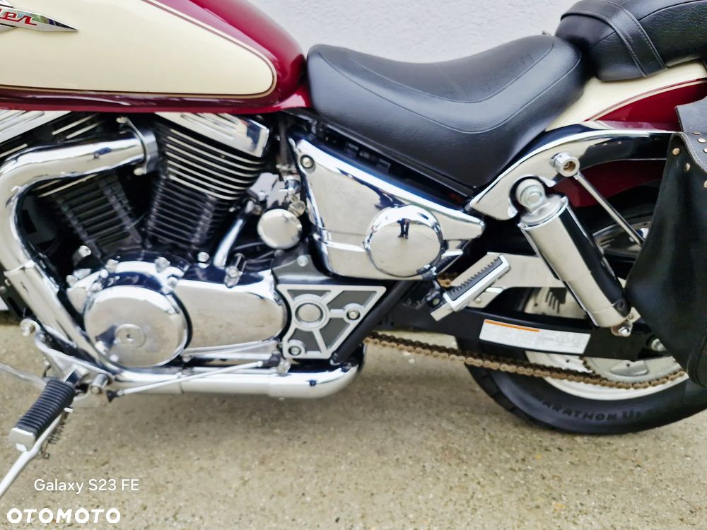 Suzuki Marauder - 17