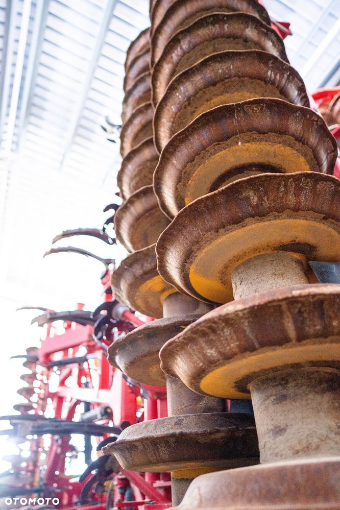 Inny Vaderstad Top-Down - 7