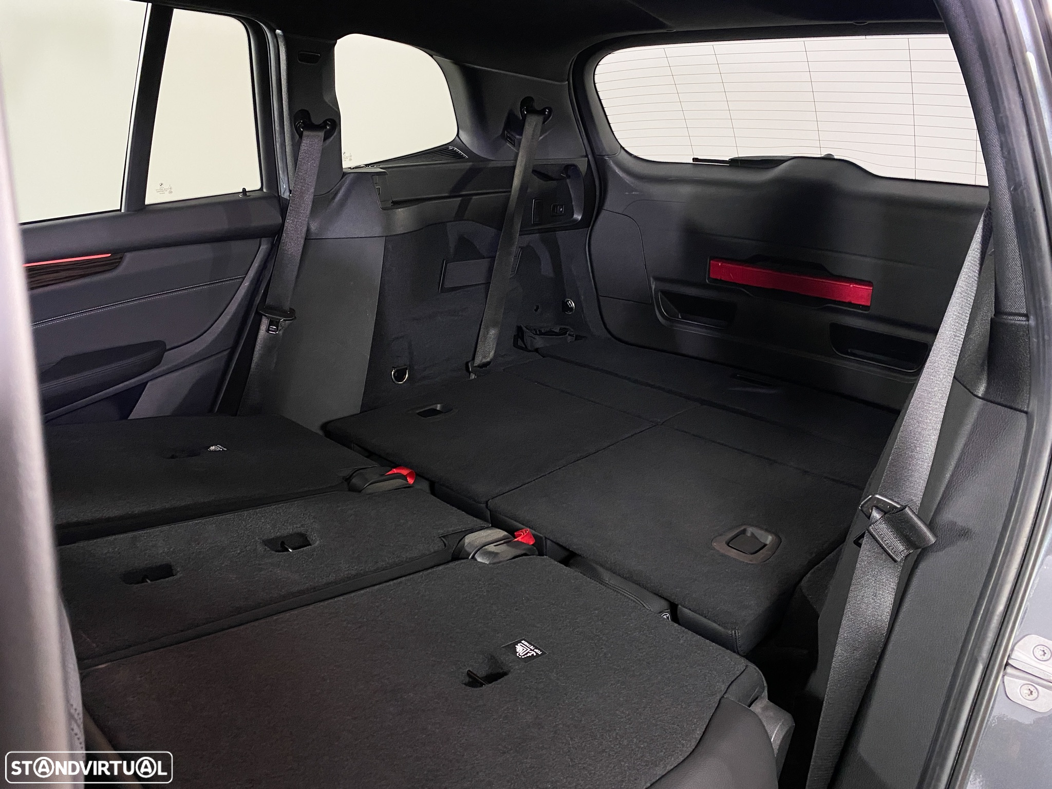 BMW 216 Gran Tourer d 7L Line Luxury Auto - 22