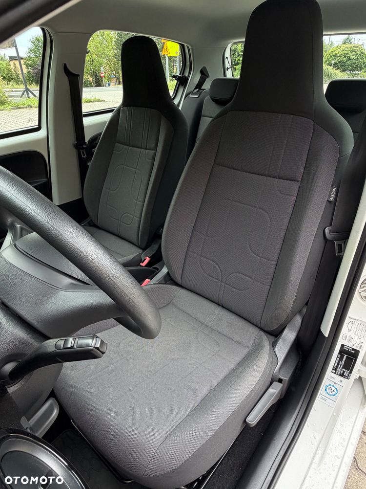 Volkswagen up! join - 31