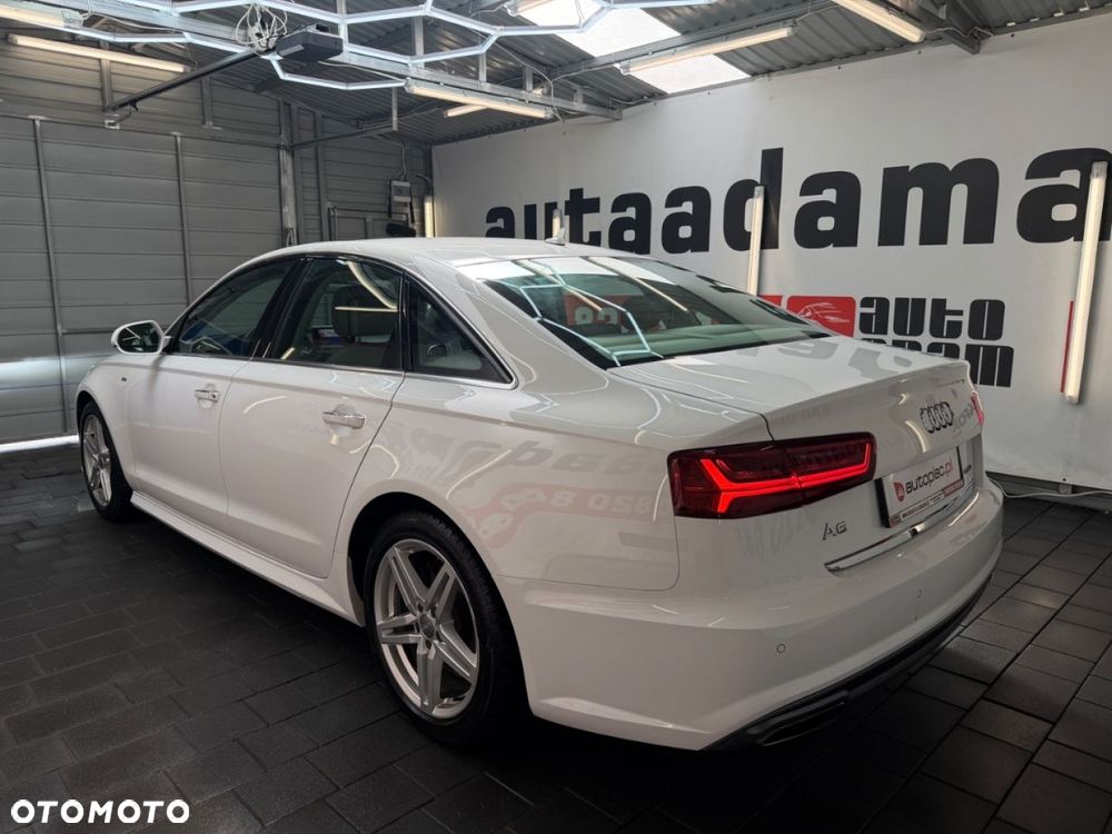 Audi A6 Limousine - 6