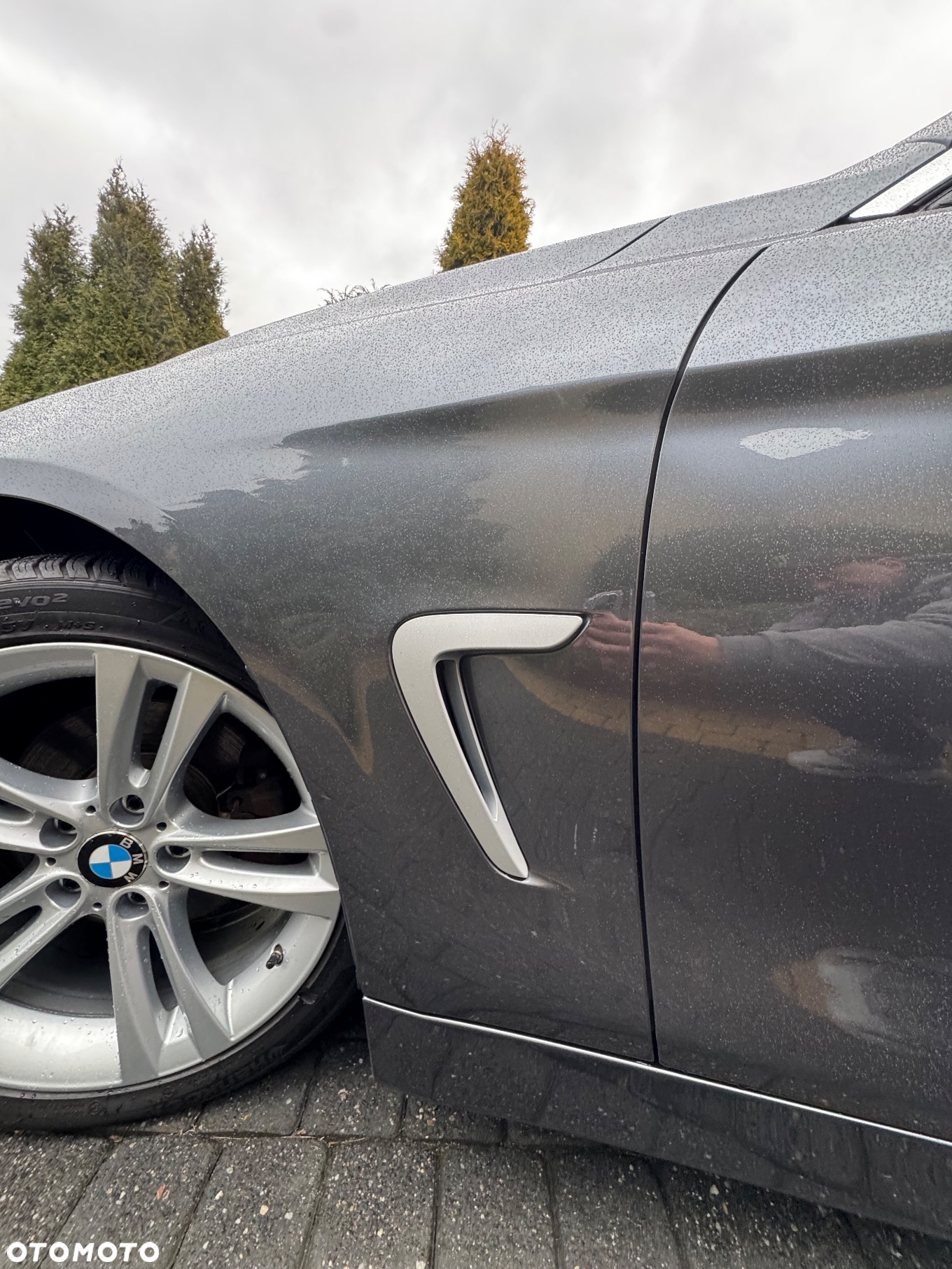 BMW Seria 4 428i Cabrio Luxury Line - 19