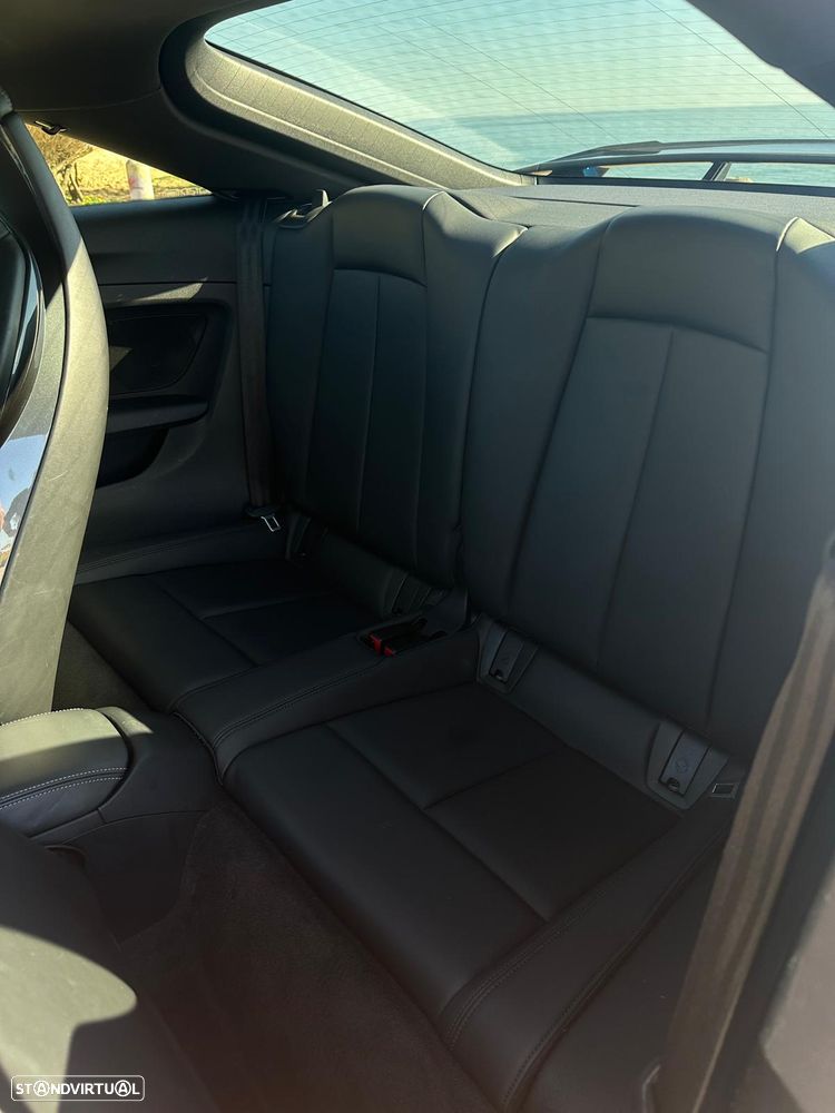 Audi TT Coupé S S tronic - 13