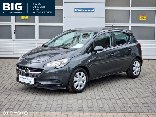 Opel Corsa 1.4 Enjoy