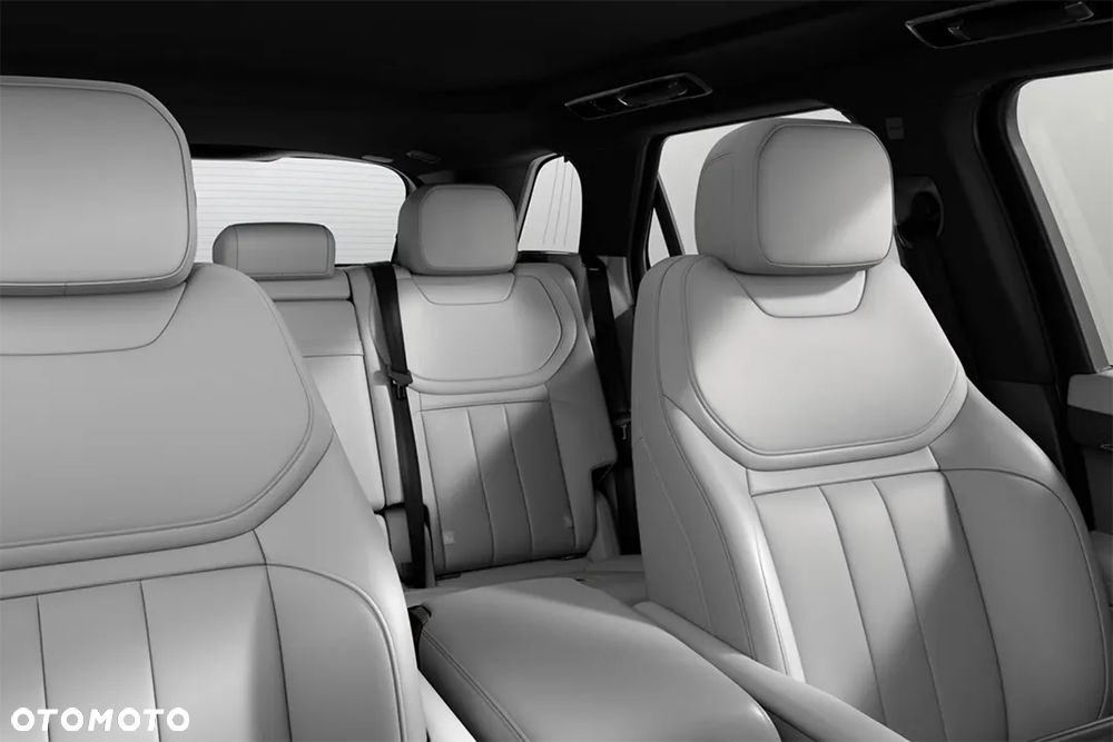 Land Rover Range Rover Sport S 3.0 P460e PHEV S - 10